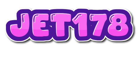 JET178 Logo